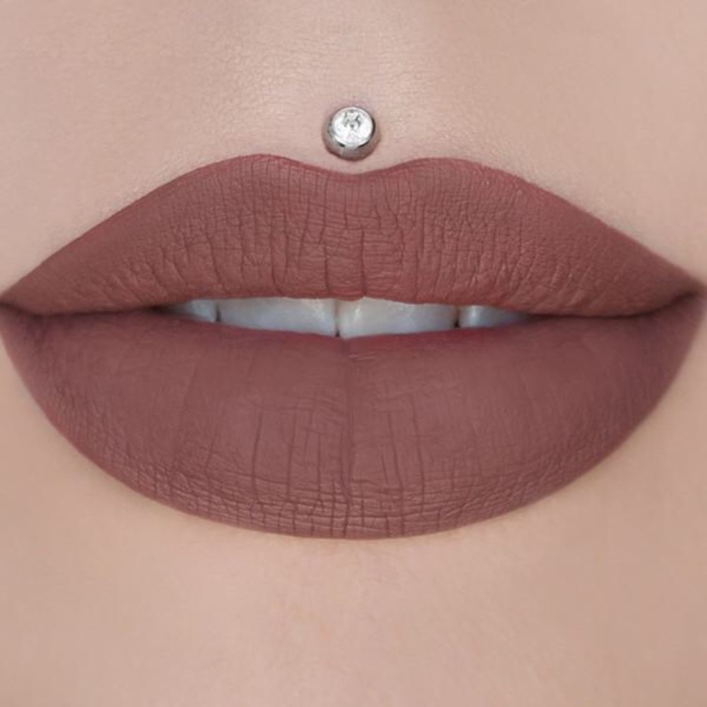 JEFFREE STAR FAMILY JEWELS LIPSTICK
